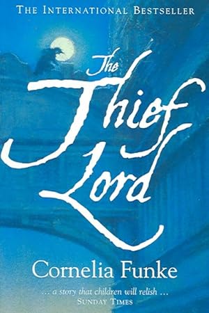 Seller image for Thief Lord for sale by GreatBookPrices