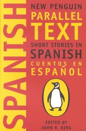 Immagine del venditore per Short Stories in Spanish -Language: spanish venduto da GreatBookPrices