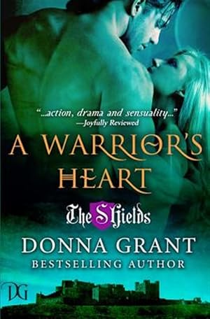 Image du vendeur pour A Warrior's Heart mis en vente par GreatBookPrices