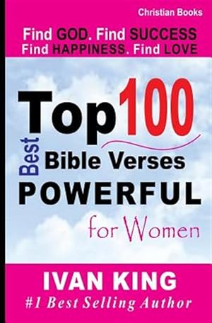 Immagine del venditore per Top 100 Most-read Bible Verses venduto da GreatBookPrices