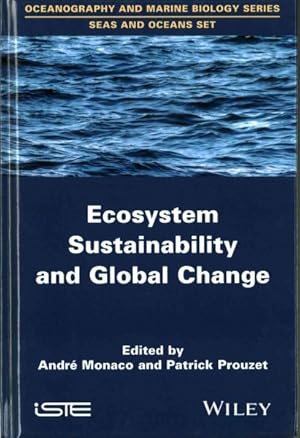 Imagen del vendedor de Ecosystem Sustainability and Global Change a la venta por GreatBookPrices
