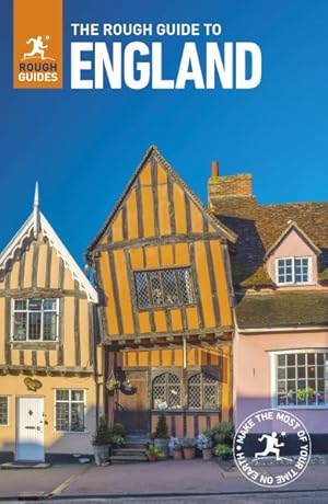 Seller image for Rough Guide to England for sale by GreatBookPrices