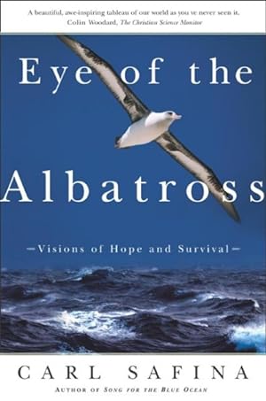 Seller image for Eye of the Albatross : Visions of Hope and Survival for sale by GreatBookPrices