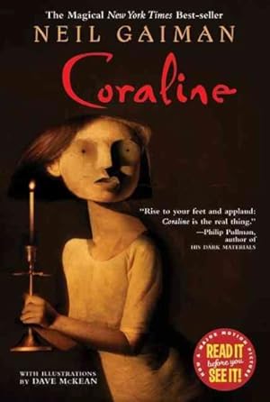 Imagen del vendedor de Coraline a la venta por GreatBookPrices