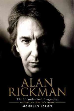 Immagine del venditore per Alan Rickman venduto da GreatBookPrices