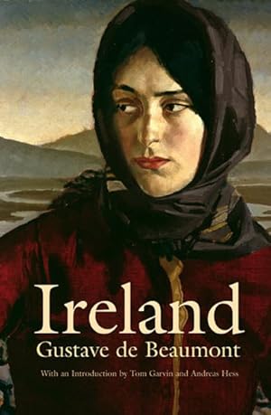 Imagen del vendedor de Ireland : Social, Political, and Religious a la venta por GreatBookPrices