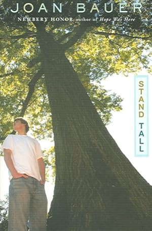 Seller image for Stand Tall for sale by GreatBookPrices