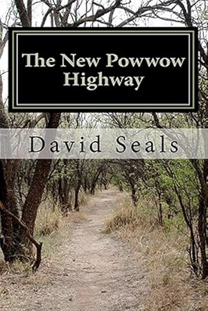 Imagen del vendedor de New Powwow Highway a la venta por GreatBookPrices