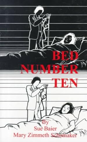 Seller image for Bed Number Ten for sale by GreatBookPrices