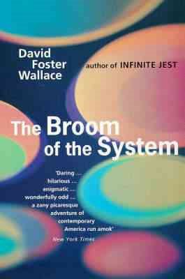 Seller image for Broom of the System for sale by GreatBookPrices