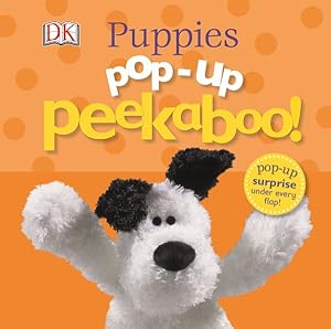 Immagine del venditore per Woof! Woof! Pop-up Peekaboo! venduto da GreatBookPrices