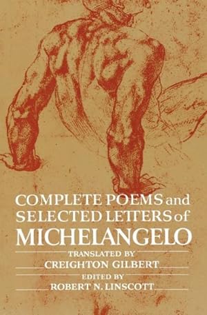 Image du vendeur pour Complete Poems and Selected Letters of Michelangelo mis en vente par GreatBookPrices