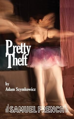Seller image for Pretty Theft for sale by GreatBookPrices