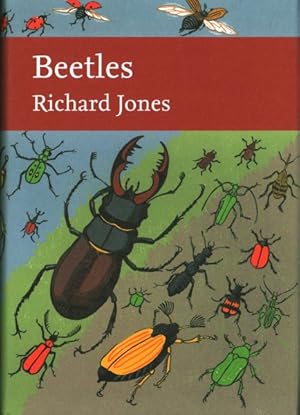 Seller image for Beetles for sale by GreatBookPrices