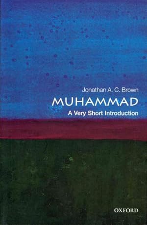 Seller image for Muhammad : A Very Short Introduction for sale by GreatBookPrices