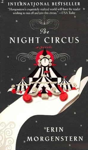 Seller image for Night Circus for sale by GreatBookPrices