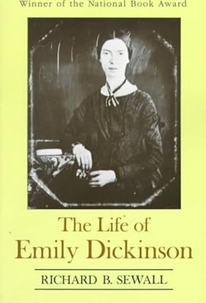 Imagen del vendedor de Life of Emily Dickinson a la venta por GreatBookPrices
