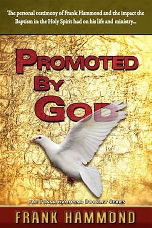 Immagine del venditore per Promoted by God venduto da GreatBookPrices