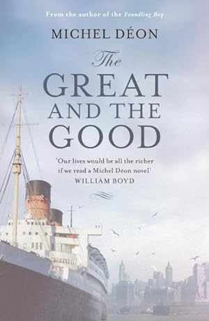 Seller image for Great and the Good for sale by GreatBookPrices