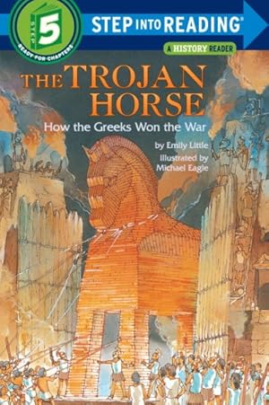 Immagine del venditore per Trojan Horse : How the Greeks Won the War venduto da GreatBookPrices