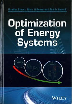 Seller image for Optimization of Energy Systems for sale by GreatBookPrices