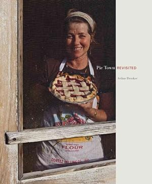 Seller image for Pie Town Revisited for sale by GreatBookPrices