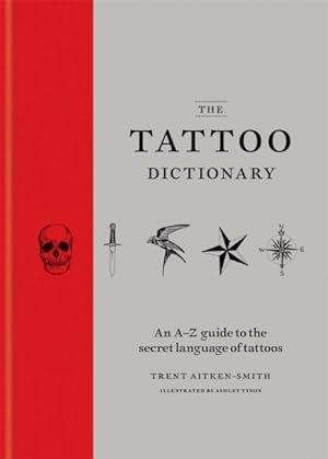 Seller image for Tattoo Dictionary for sale by GreatBookPrices