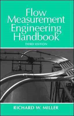 Seller image for Flow Measurement Engineering Handbook for sale by GreatBookPrices