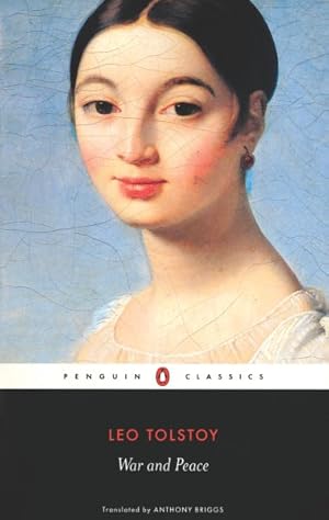 Immagine del venditore per War and Peace venduto da GreatBookPrices