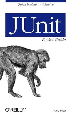Seller image for JUnit Pocket Guide for sale by GreatBookPrices