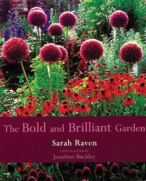Image du vendeur pour Bold and Brilliant Garden mis en vente par GreatBookPrices