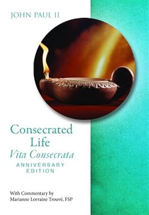 Seller image for Consecrated Life for sale by GreatBookPrices