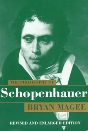 Imagen del vendedor de Philosophy of Schopenhauer a la venta por GreatBookPrices