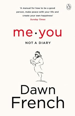 Seller image for Me. You. Not a Diary for sale by GreatBookPrices