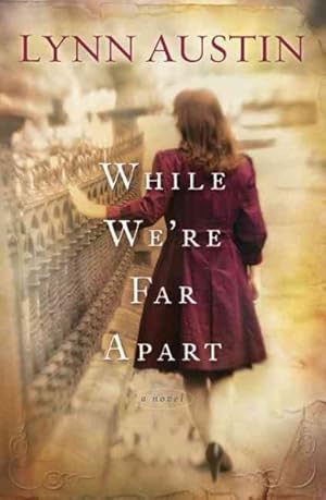 Immagine del venditore per While We're Far Apart venduto da GreatBookPrices