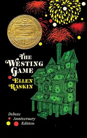 Seller image for Westing Game for sale by GreatBookPrices