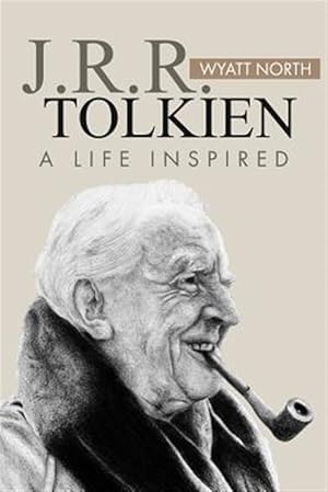 Seller image for J. R. R. Tolkien : A Life Inspired for sale by GreatBookPrices