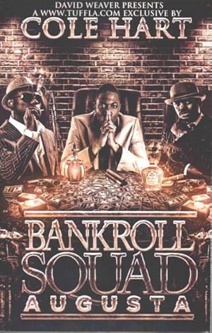 Seller image for Bankroll Squad of Augusta for sale by GreatBookPrices