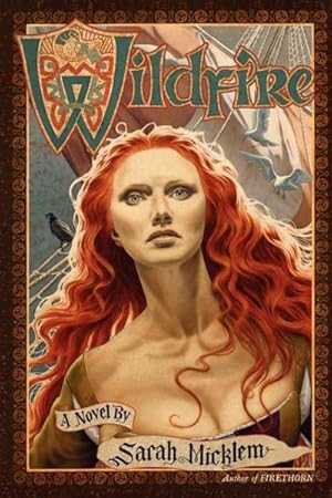 Seller image for Wildfire for sale by GreatBookPrices