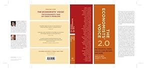 Bild des Verkufers fr Economists' Voice 2.0 : The Financial Crisis, Health Care Reform, and More zum Verkauf von GreatBookPrices