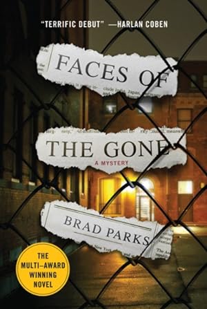 Seller image for Faces of the Gone for sale by GreatBookPrices