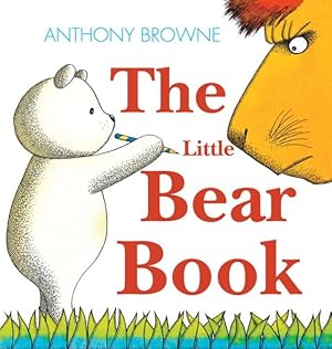 Immagine del venditore per Little Bear Book venduto da GreatBookPrices