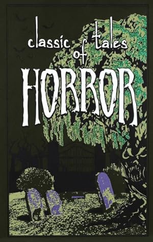 Seller image for Classic Tales of Horror for sale by GreatBookPrices