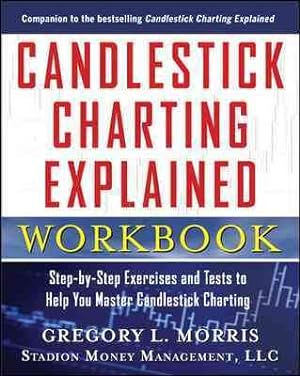 Imagen del vendedor de Candlestick Charting Explained : Step-by-Step Exercises and Tests to Help You Master Candlestick Charting a la venta por GreatBookPrices