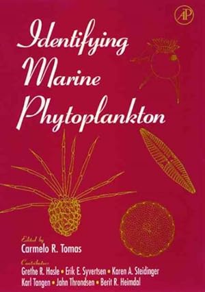 Seller image for Identifying Marine Phytoplankton for sale by GreatBookPrices