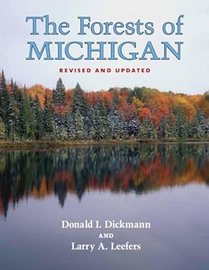 Imagen del vendedor de Forests of Michigan a la venta por GreatBookPrices