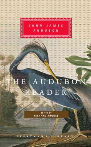 Seller image for Audubon Reader for sale by GreatBookPrices