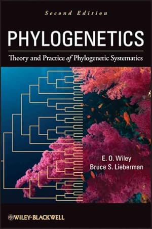 Immagine del venditore per Phylogenetics : The Theory of Phylogenetic Systematics venduto da GreatBookPrices