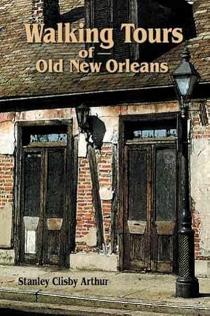 Imagen del vendedor de Old New Orleans a la venta por GreatBookPrices