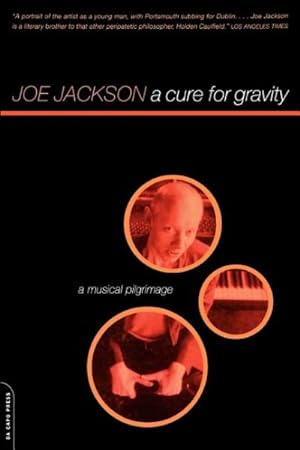 Immagine del venditore per Cure for Gravity : A Musical Pilgrimage venduto da GreatBookPrices